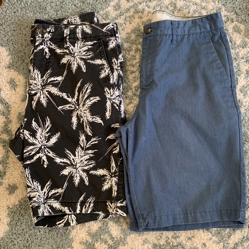 Mens shorts